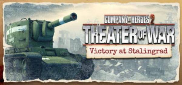 Company of Heroes 2: Victory at Stalingrad image