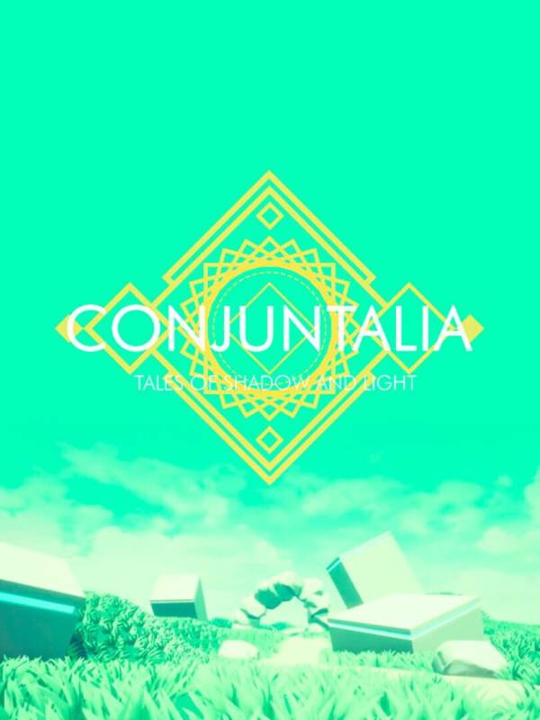 Conjuntalia cover