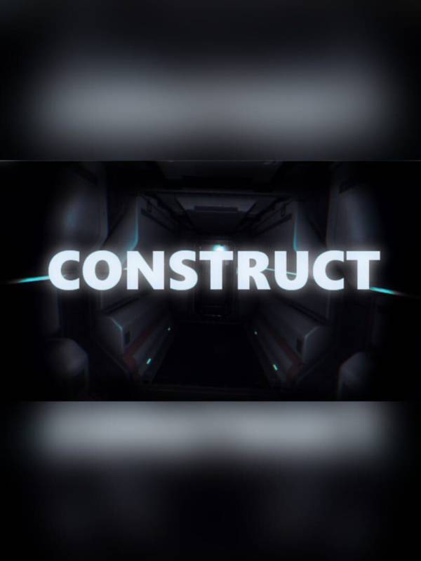 Construct: Embers of Life cover