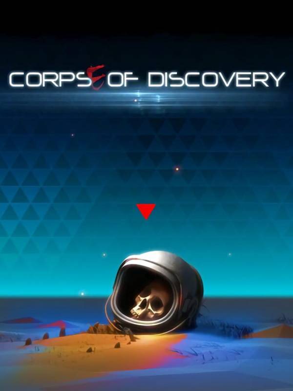 Corpse of Discovery image