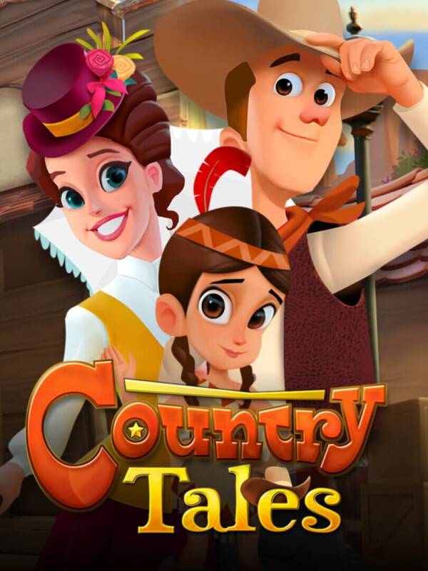 Country Tales image