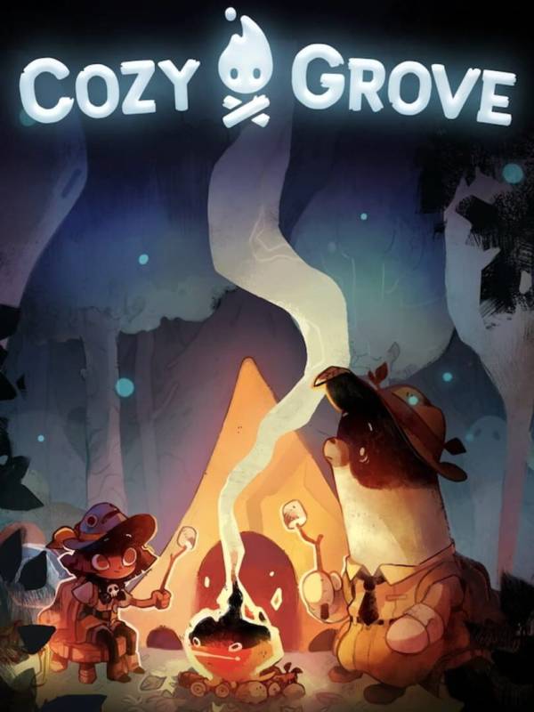 Cozy Grove image