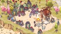 Cozy Grove: New Neighbears screenshot thumbnail