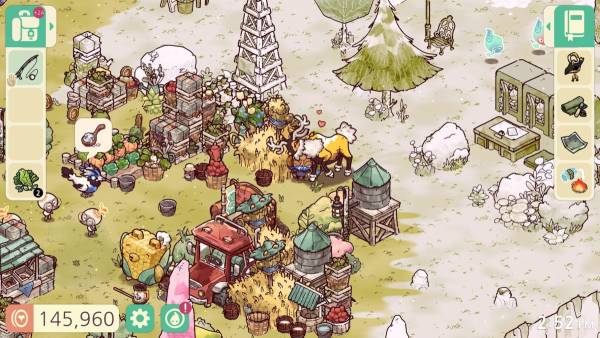 Cozy Grove + New Neighbears Bundle screenshot