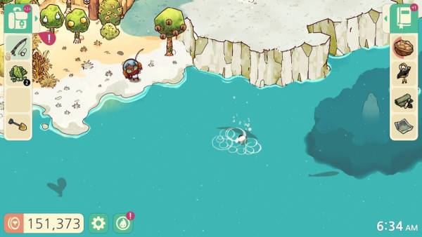 Cozy Grove + New Neighbears Bundle screenshot