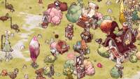 Cozy Grove + New Neighbears Bundle screenshot thumbnail