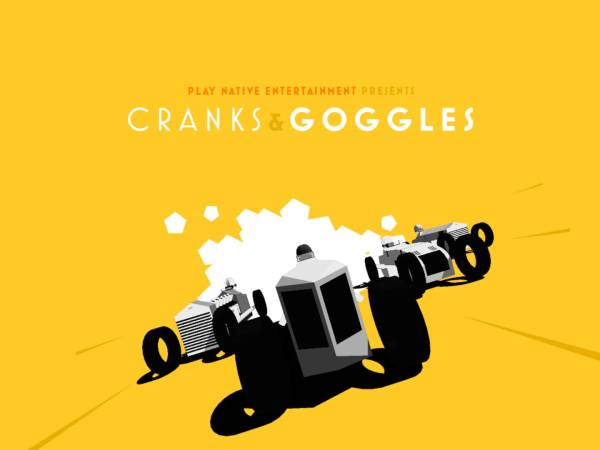 Cranks and Goggles image