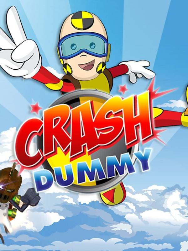 Crash Dummy image