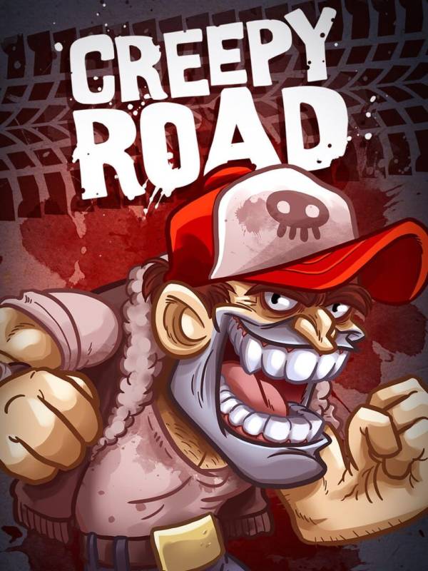 Creepy Road image