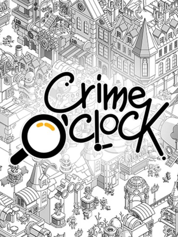 Crime O'Clock image