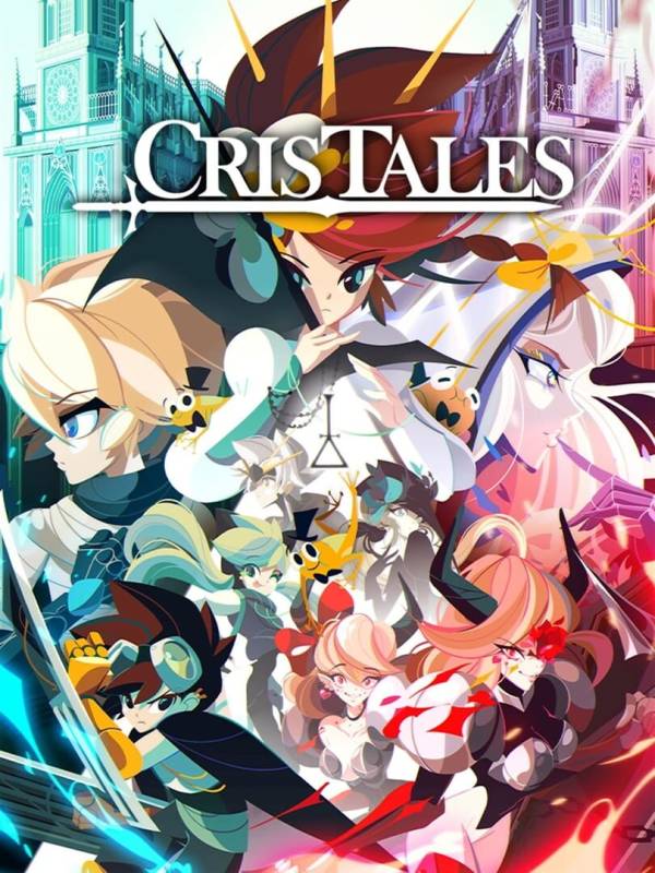 Cris Tales image