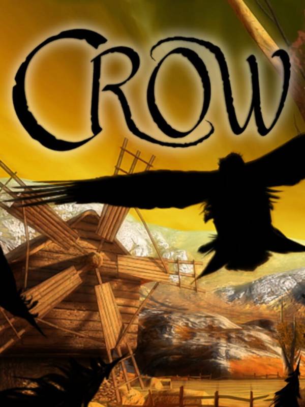 Crow image