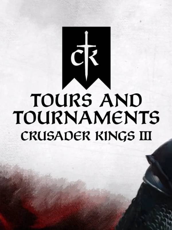 Crusader Kings III: Tours and Tournaments image