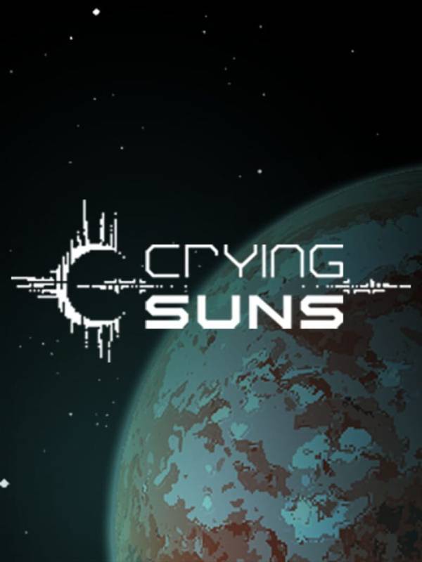 Crying Suns image