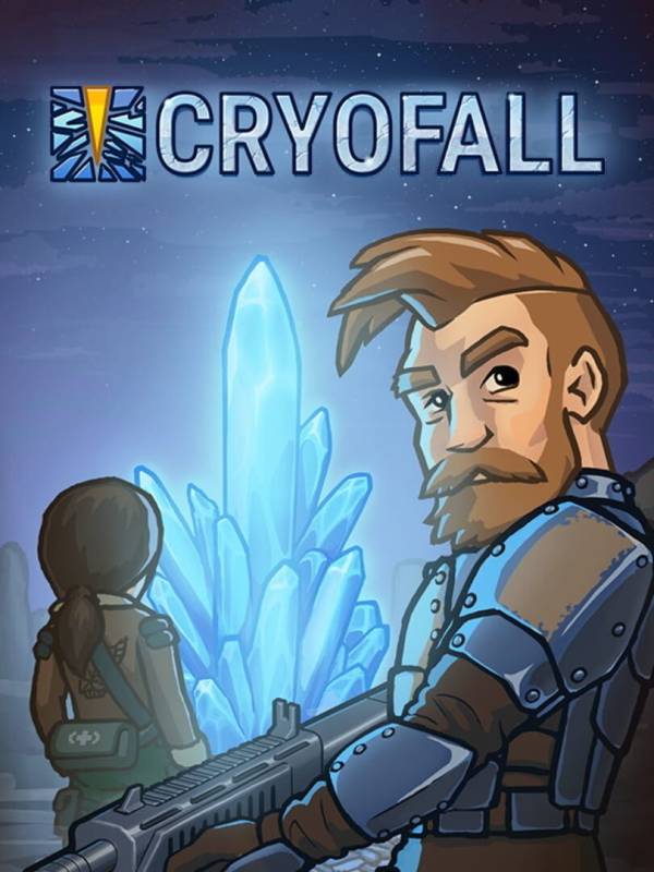 CryoFall image