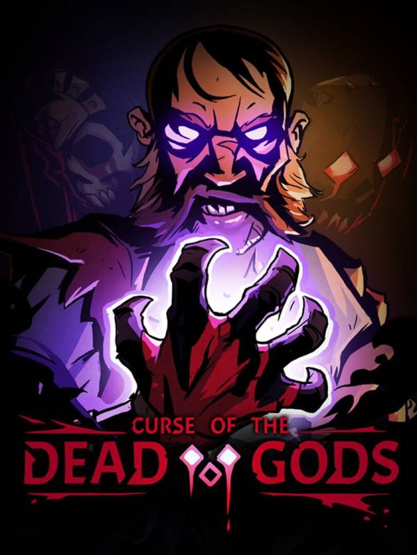 Curse of the Dead Gods image