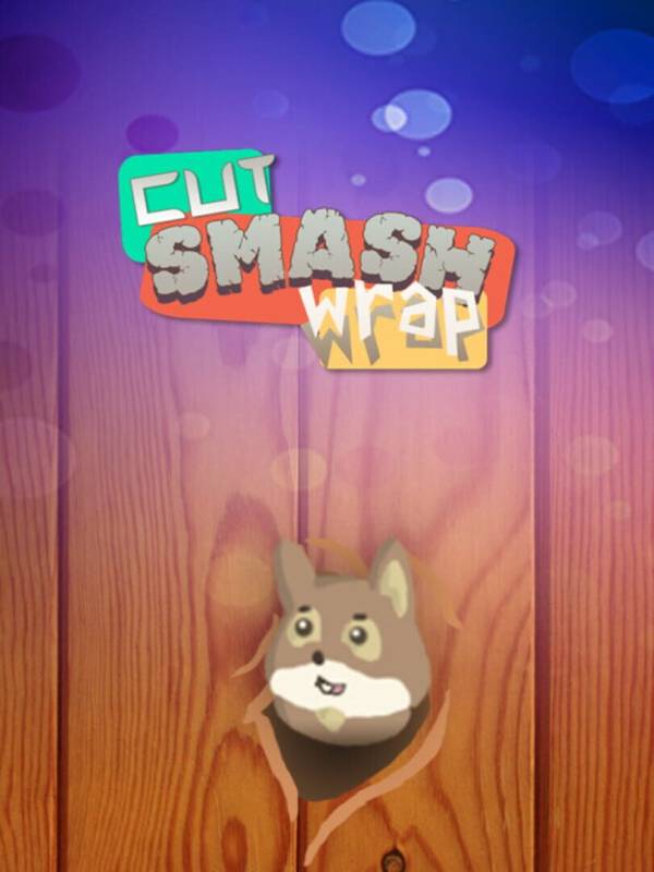 Cut Smash Wrap cover