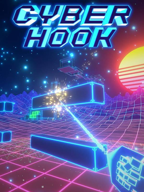 Cyber Hook image