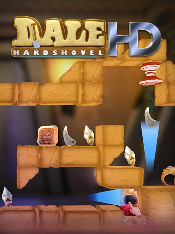 Dale Hardshovel HD cover