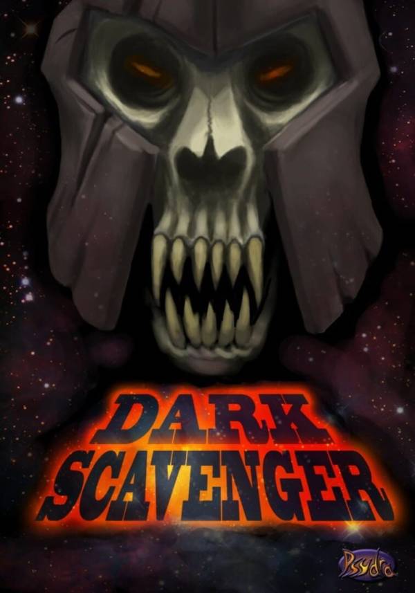 Dark Scavenger image