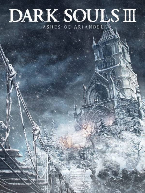 Dark Souls III: Ashes of Ariandel image