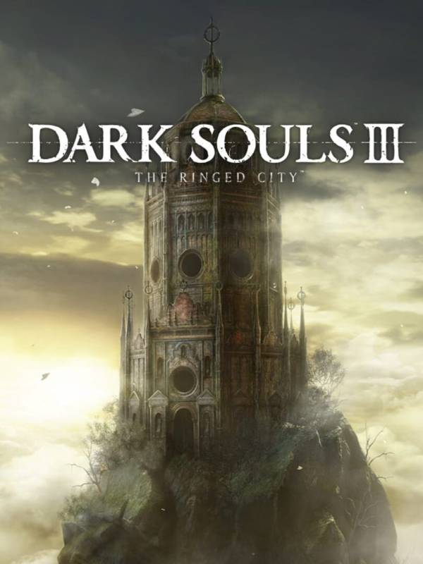 Dark Souls III: The Ringed City image