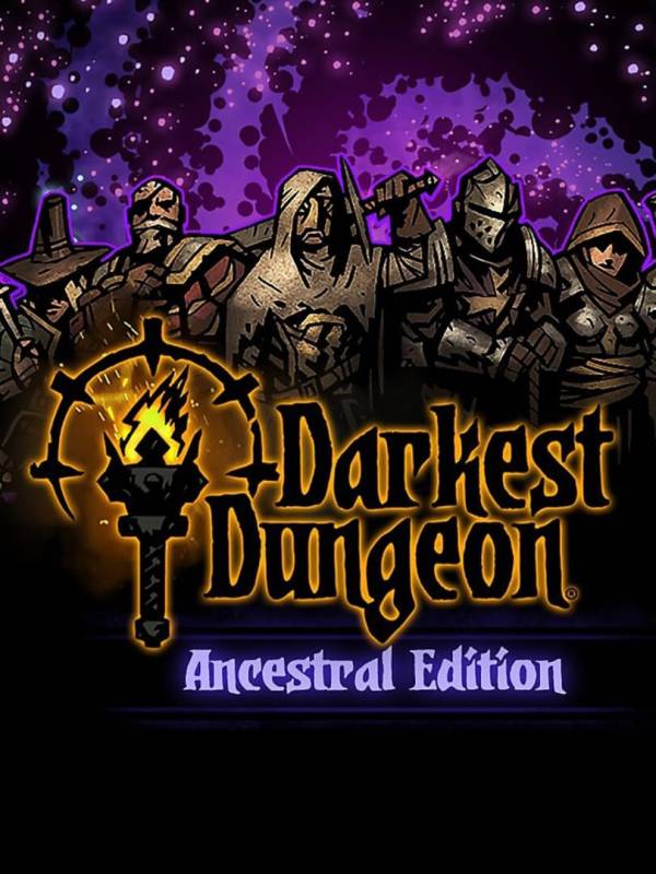 Darkest Dungeon: Ancestral Edition image