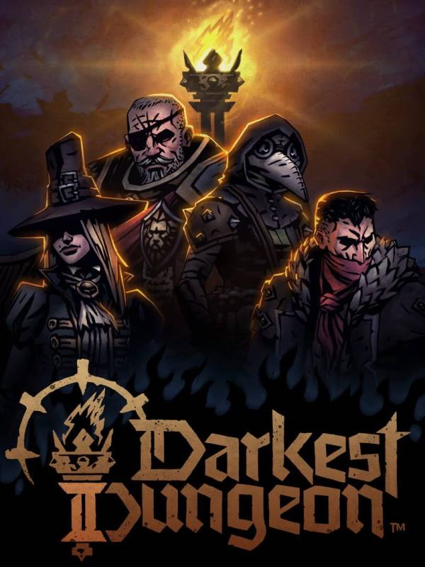 Darkest Dungeon II image