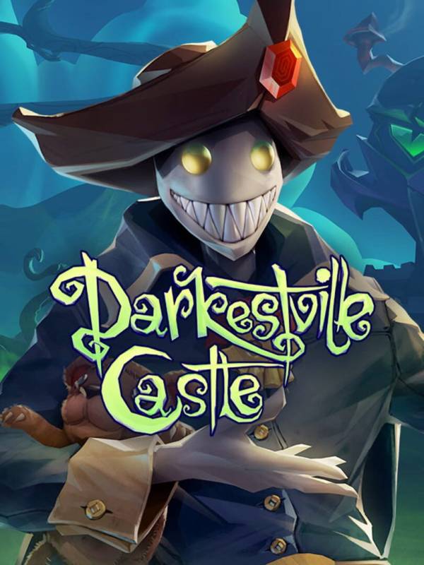 Darkestville Castle image