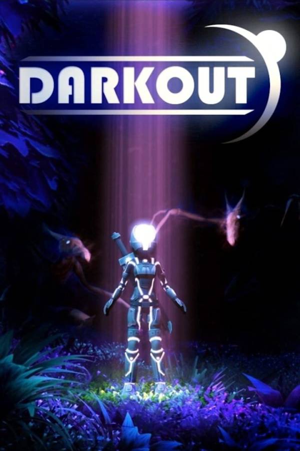 Darkout image