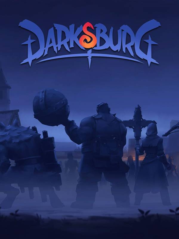 Darksburg image