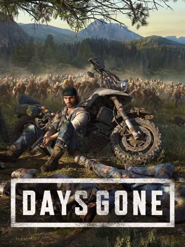 Days Gone image