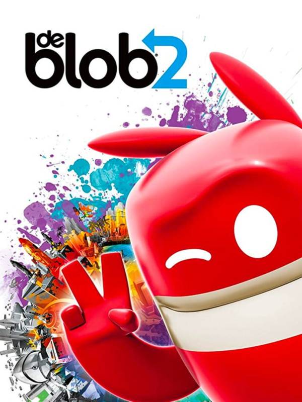 De Blob 2 image