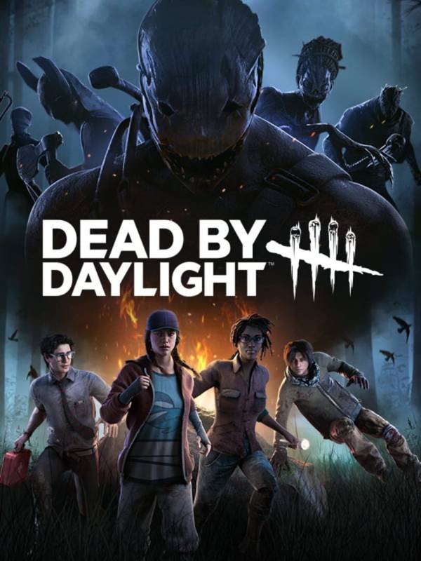 Dead by Daylight image