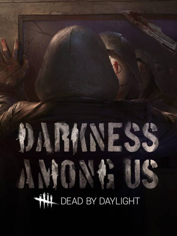 Dead by Daylight: Darkness Among Us Chapter cover