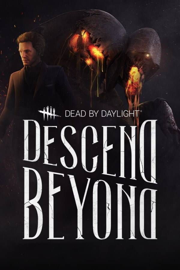 Dead by Daylight: Descend Beyond Chapter cover