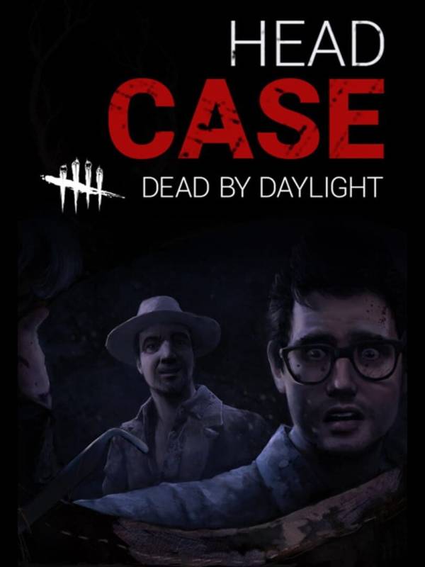 Dead by Daylight: Headcase image