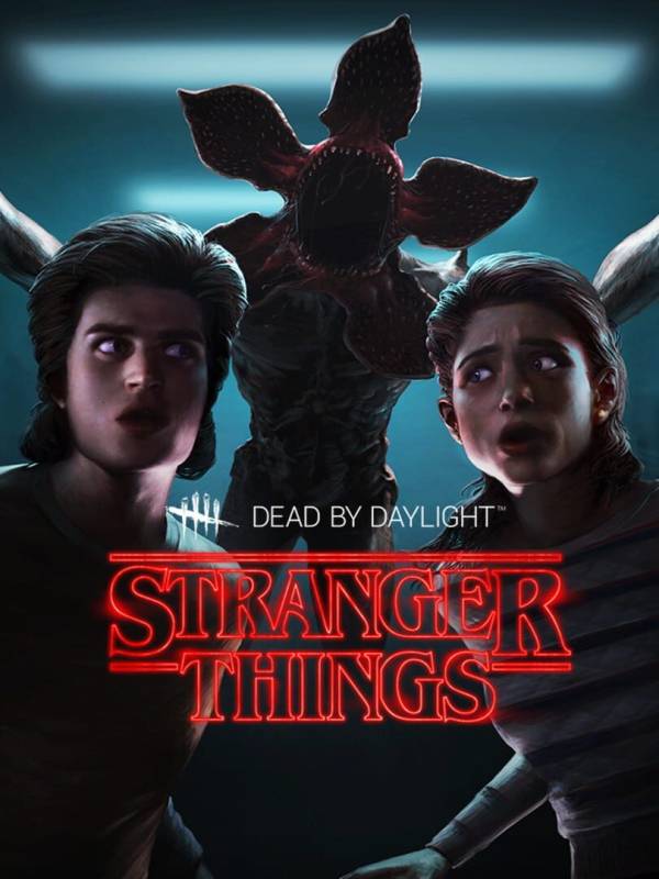 Dead by Daylight: Stranger Things Chapter image