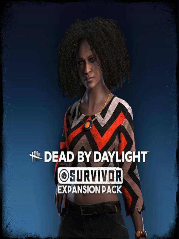 Dead by Daylight: Survivor Expansion Pack image