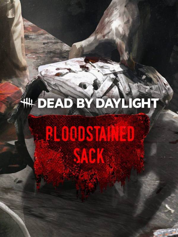 Dead by Daylight: The Bloodstained Sack image