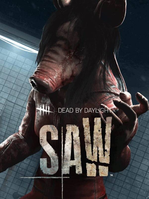 Dead by Daylight: The Saw Chapter image