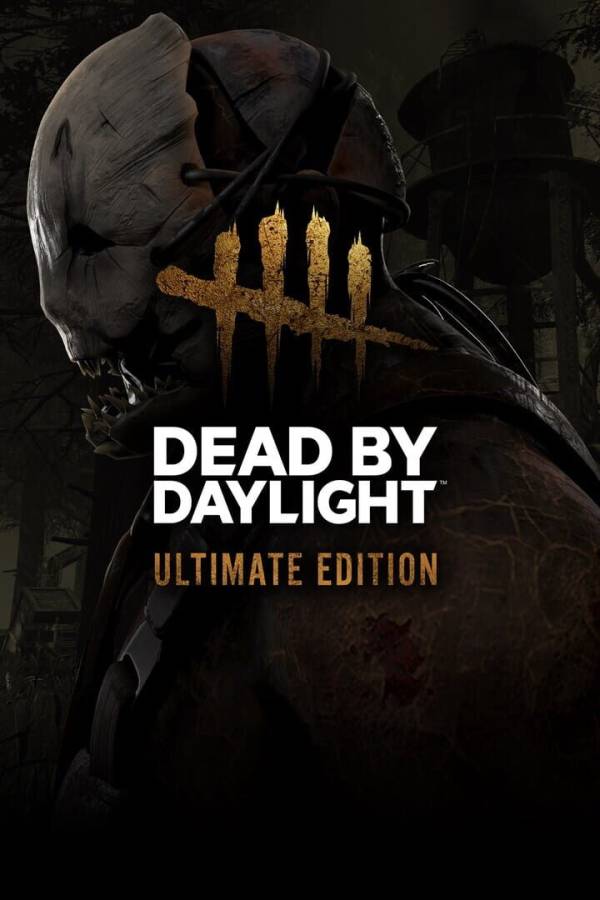 Dead by Daylight: Ultimate Edition cover