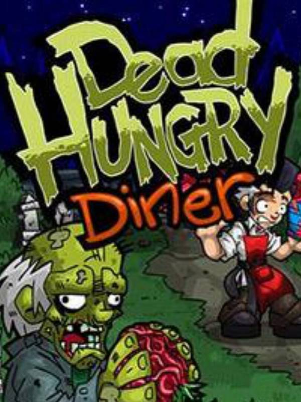 Dead Hungry Diner image