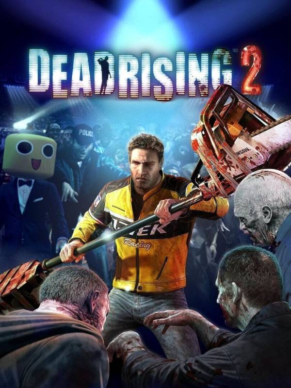 Dead Rising 2 image