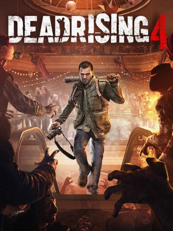 Dead Rising 4 image