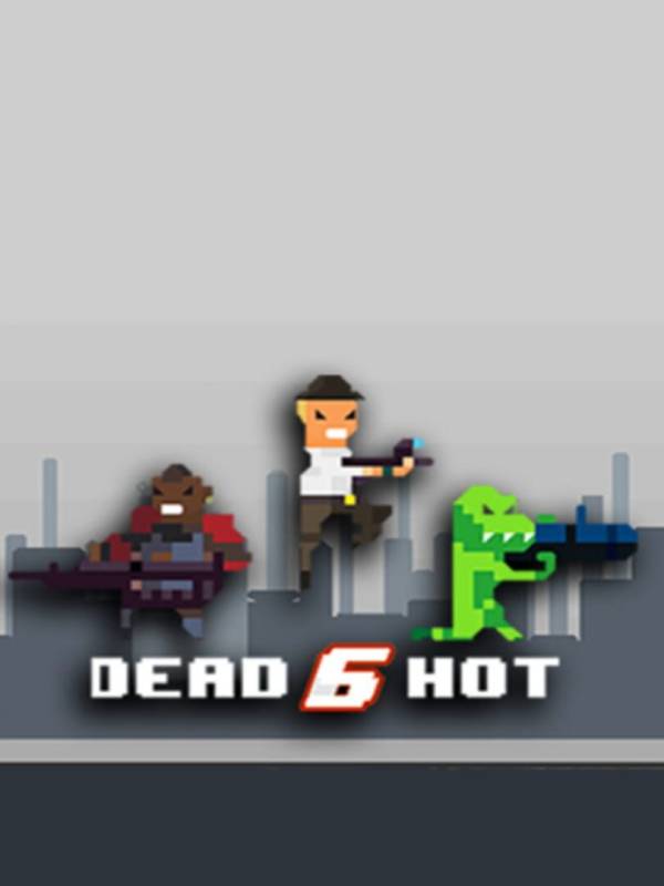 Dead6hot image