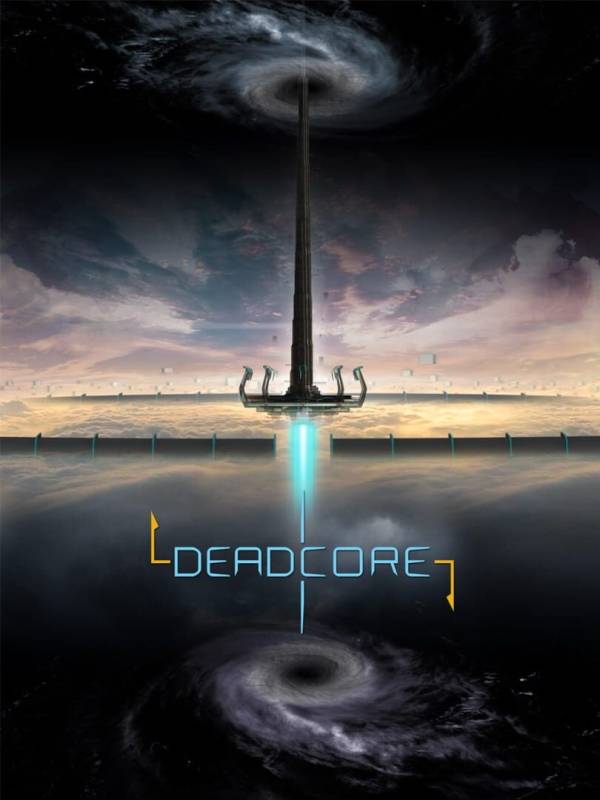 DeadCore image