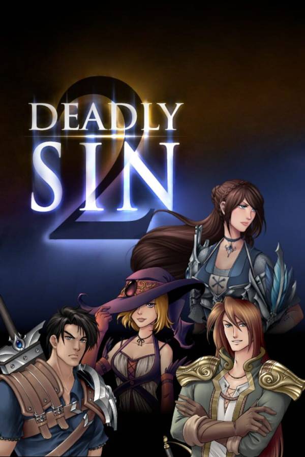 Deadly Sin 2 image