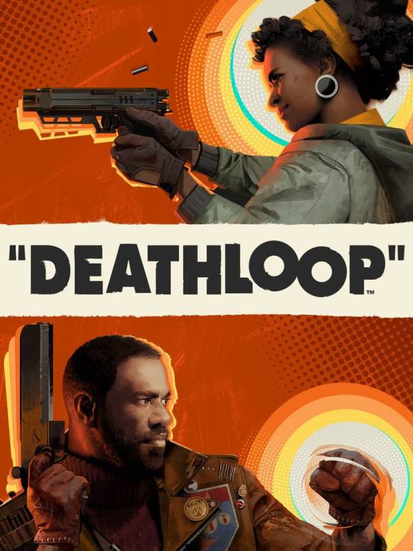 Deathloop image