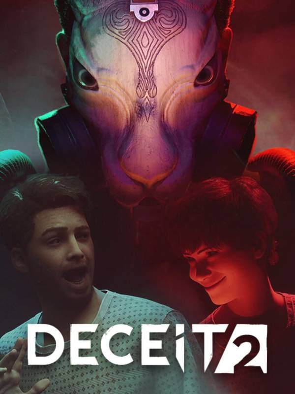 Deceit 2 image